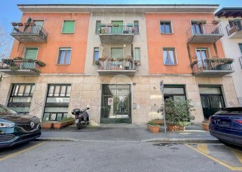 Three-room apartment Via Carlo Bellerio, Milano (neighborhood Affori) - photo 18