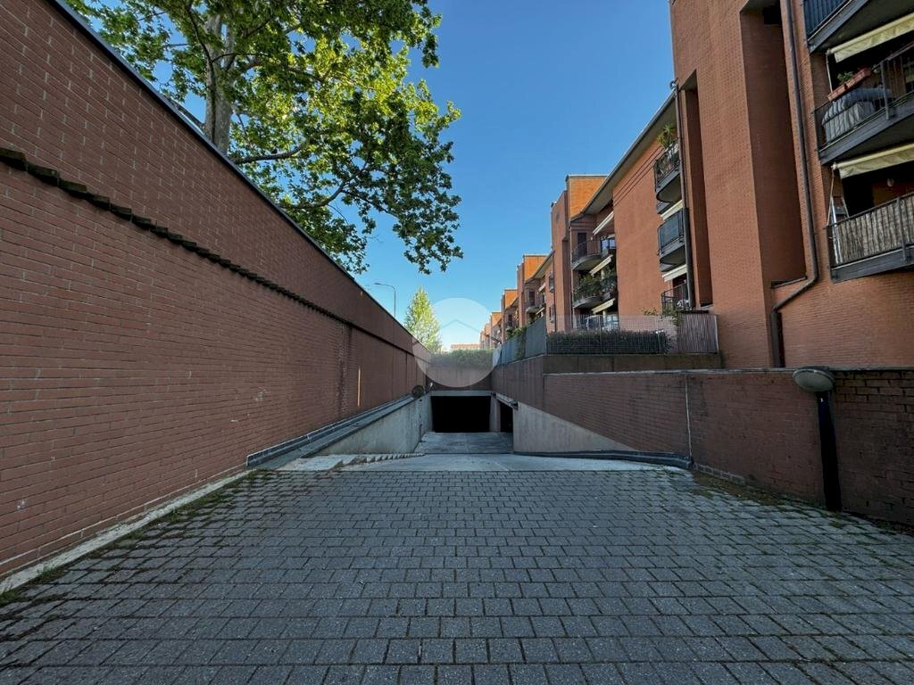 Box Via Giambellino, Milano (zona Giambellino) - foto 1