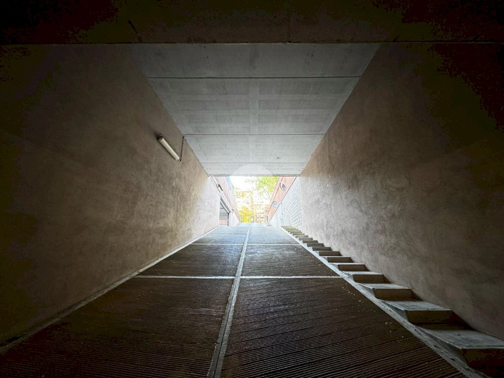 Box Via Giambellino, Milano (zona Giambellino) - foto 3