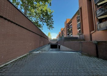 Box Via Giambellino, Milano (zona Giambellino) - foto 1