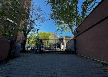 Box Via Giambellino, Milano (zona Giambellino) - foto 2