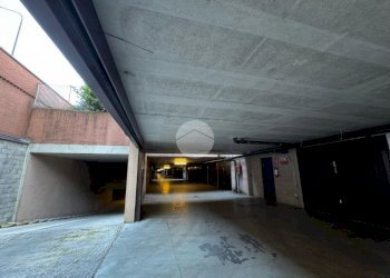 Box Via Giambellino, Milano (zona Giambellino) - foto 6