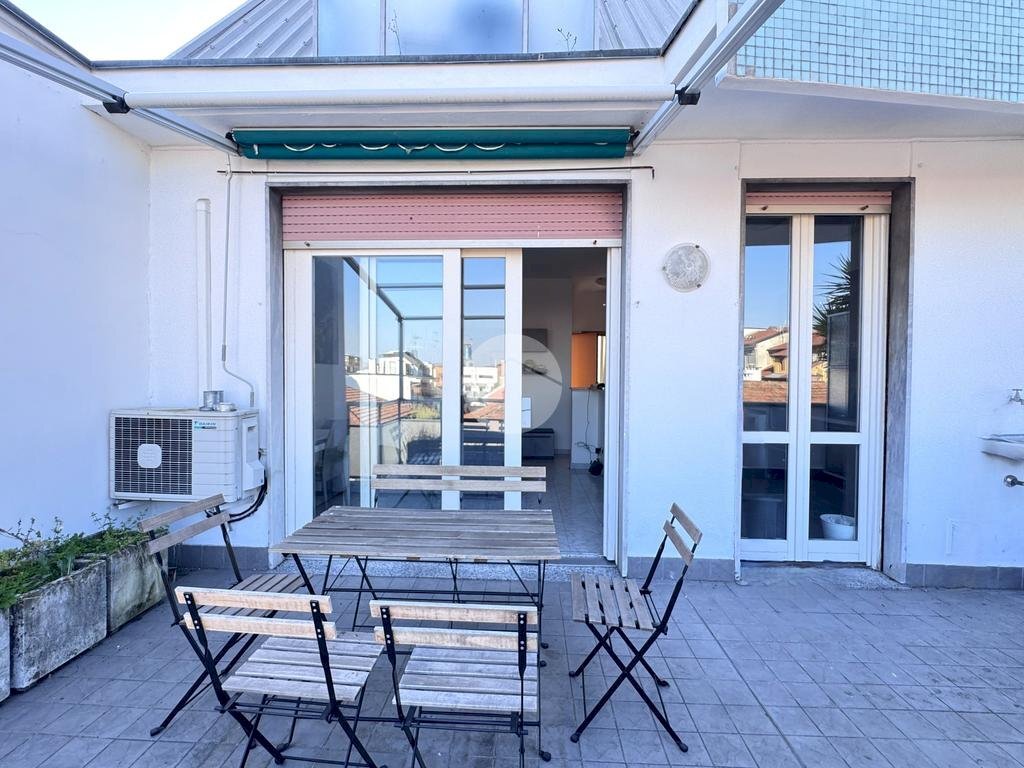 Bilocale Via Brioschi, Milano - foto 1