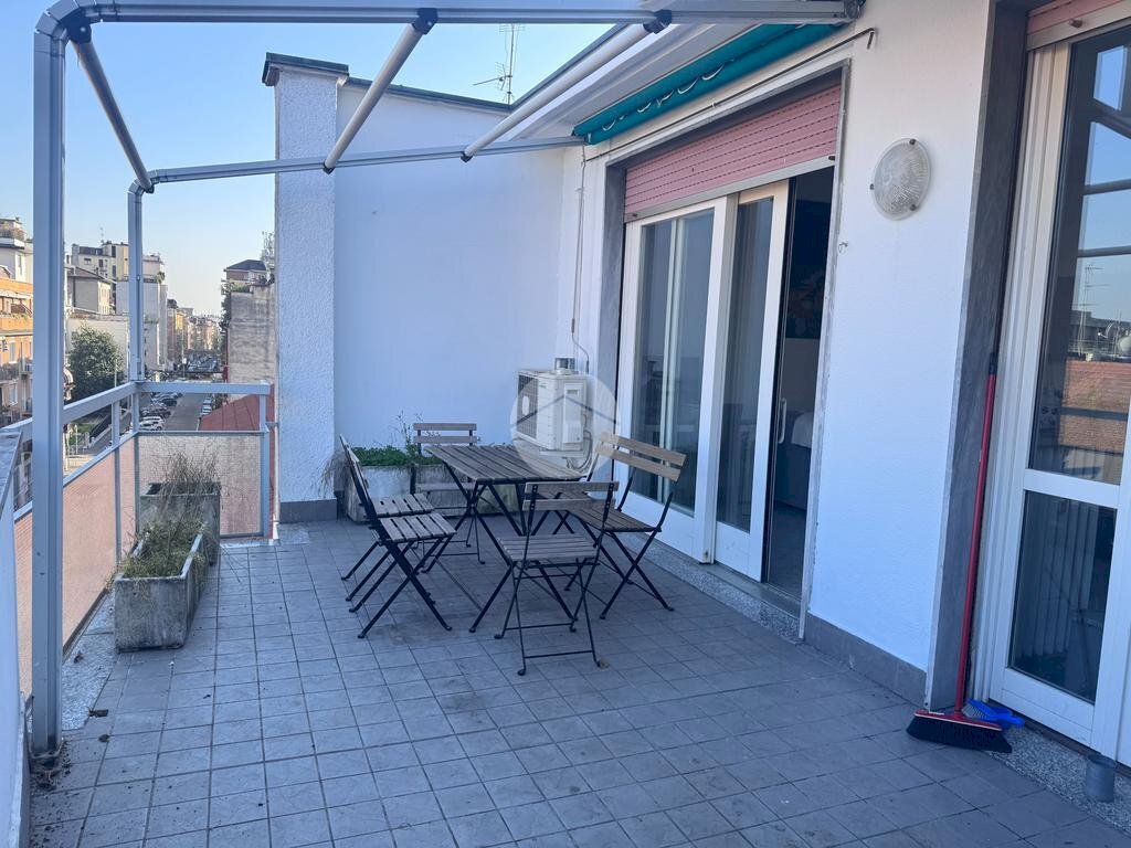 Bilocale Via Brioschi, Milano - foto 3