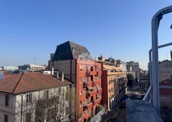 Bilocale Via Brioschi, Milano - foto 7