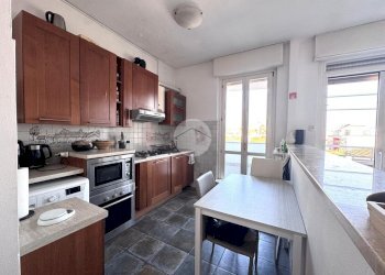 Bilocale Via Brioschi, Milano - foto 19