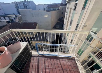 Bilocale Via Brioschi, Milano - foto 29