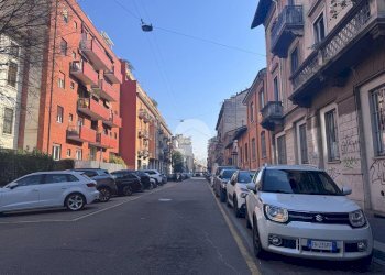 Bilocale Via Brioschi, Milano - foto 36