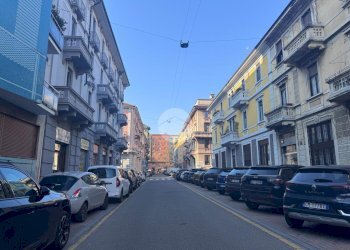 Bilocale Via Brioschi, Milano - foto 38