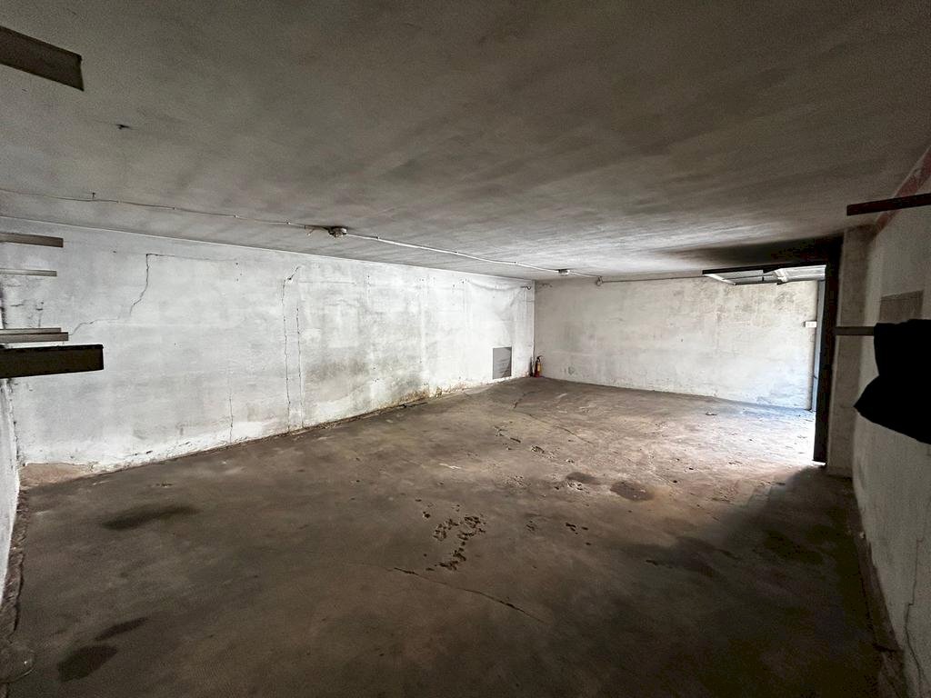 Box Via Pier Alessandro Paravia, Milano (neighborhood San Siro) - photo 2