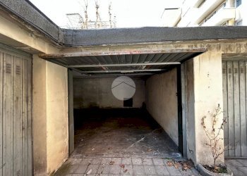 Box Via Pier Alessandro Paravia, Milano (neighborhood San Siro) - photo 4