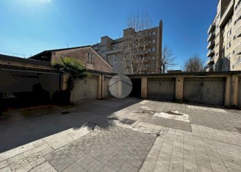 Box Via Pier Alessandro Paravia, Milano (neighborhood San Siro) - photo 10