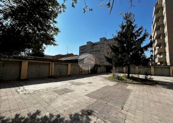 Box Via Pier Alessandro Paravia, Milano (neighborhood San Siro) - photo 14