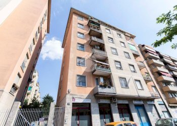 Box Via Pier Alessandro Paravia, Milano (neighborhood San Siro) - photo 15