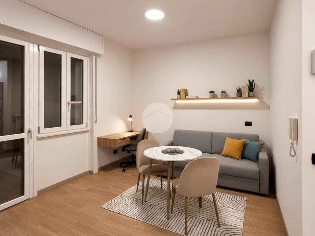 Monolocale Via Matteo Civitali, Milano (zona San Siro) - foto 1