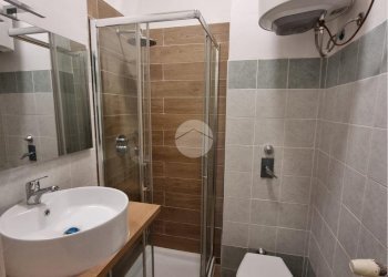 Monolocale Via Matteo Civitali, Milano (zona San Siro) - foto 10