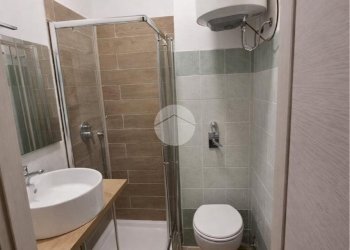 Monolocale Via Matteo Civitali, Milano (zona San Siro) - foto 14