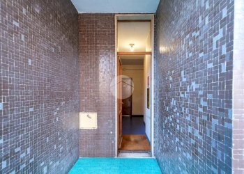 Monolocale Via Matteo Civitali, Milano (zona San Siro) - foto 15