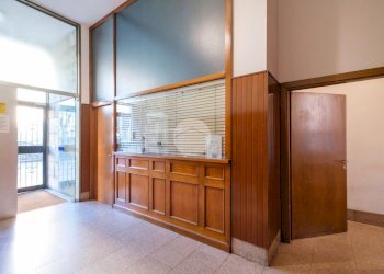 Monolocale Via Matteo Civitali, Milano (zona San Siro) - foto 19