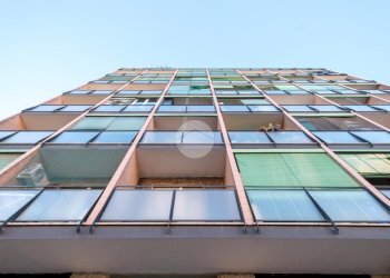 Monolocale Via Matteo Civitali, Milano (zona San Siro) - foto 20