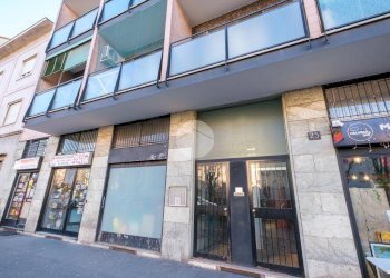 Monolocale Via Matteo Civitali, Milano (zona San Siro) - foto 21