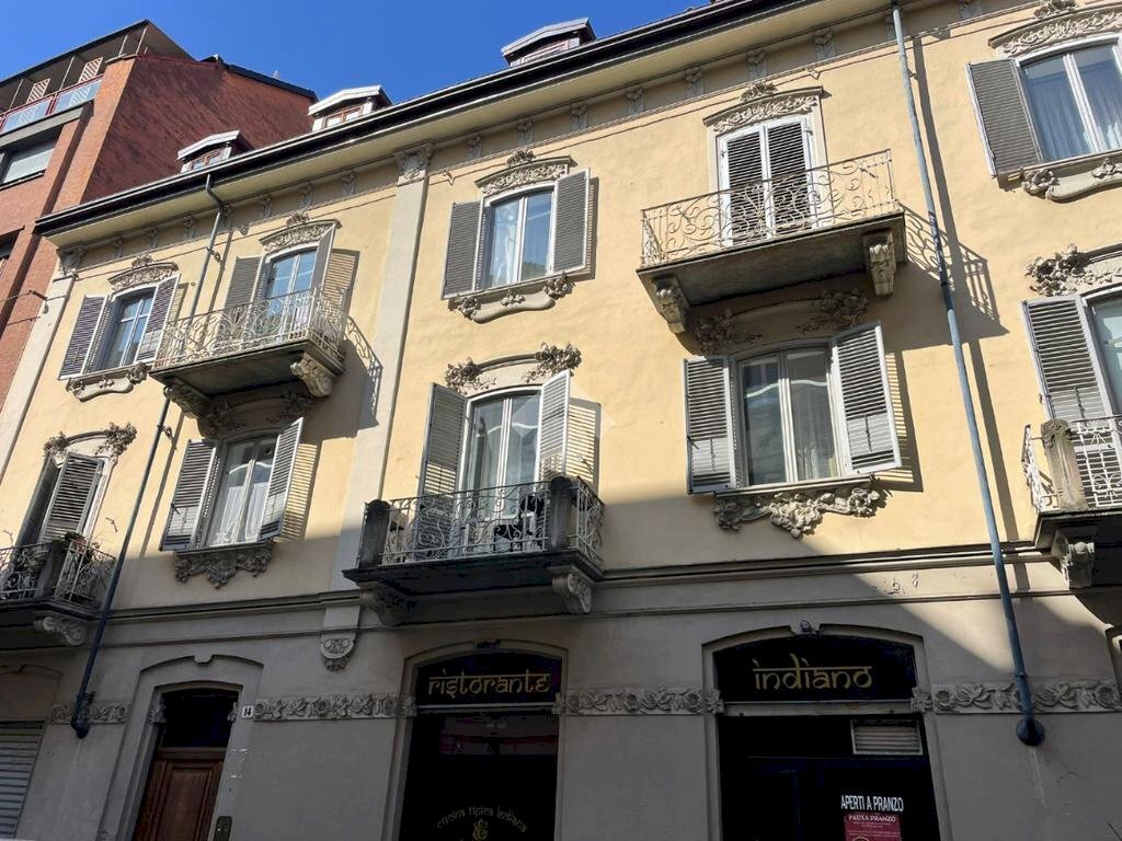 Monolocale Via pigafetta, Torino (zona Crocetta) - foto 2