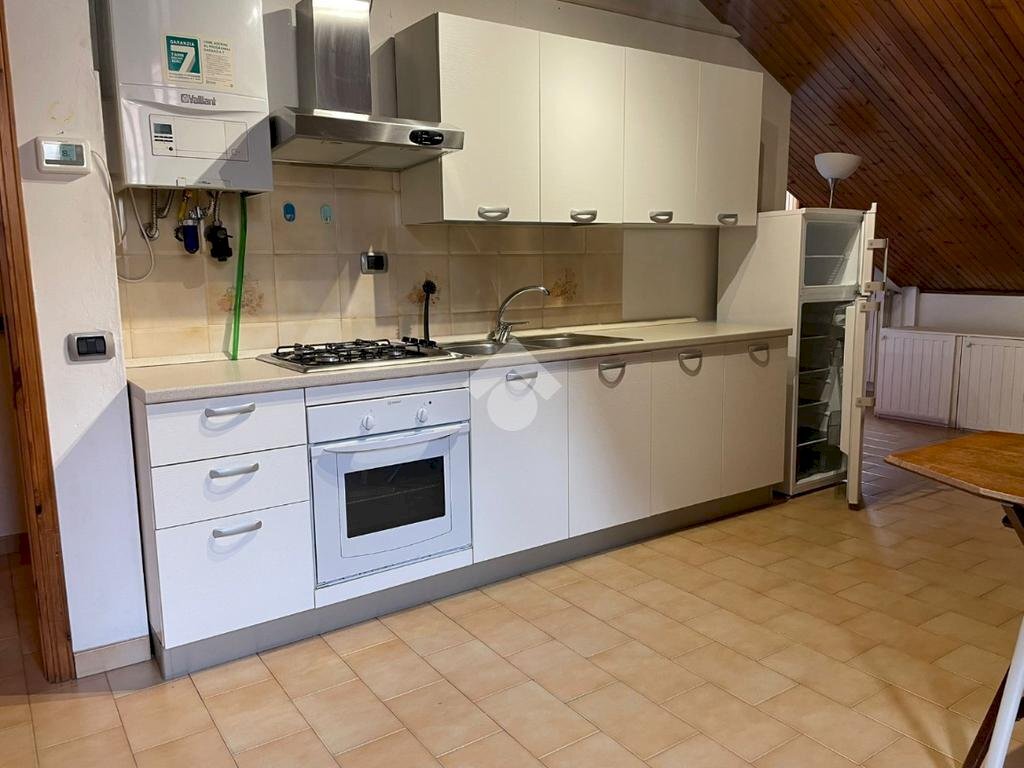 Monolocale Via pigafetta, Torino (zona Crocetta) - foto 3