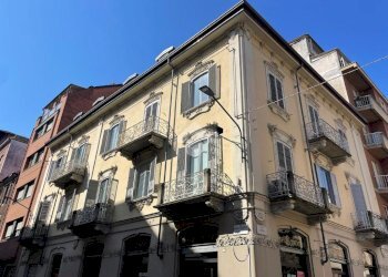 Monolocale Torino, Torino (zona Crocetta) - foto 1