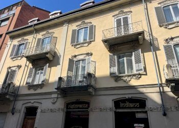 Monolocale Torino, Torino (zona Crocetta) - foto 2