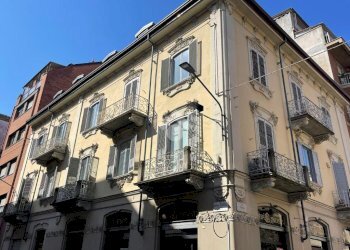 Monolocale Torino, Torino (zona Crocetta) - foto 14