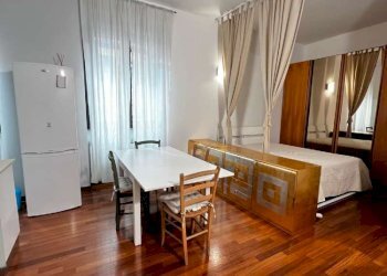 Monolocale via CICCO SIMONETTA 11, Milano (zona Ticinese) - foto 8