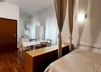 Monolocale via CICCO SIMONETTA 11, Milano (zona Ticinese) - foto 16