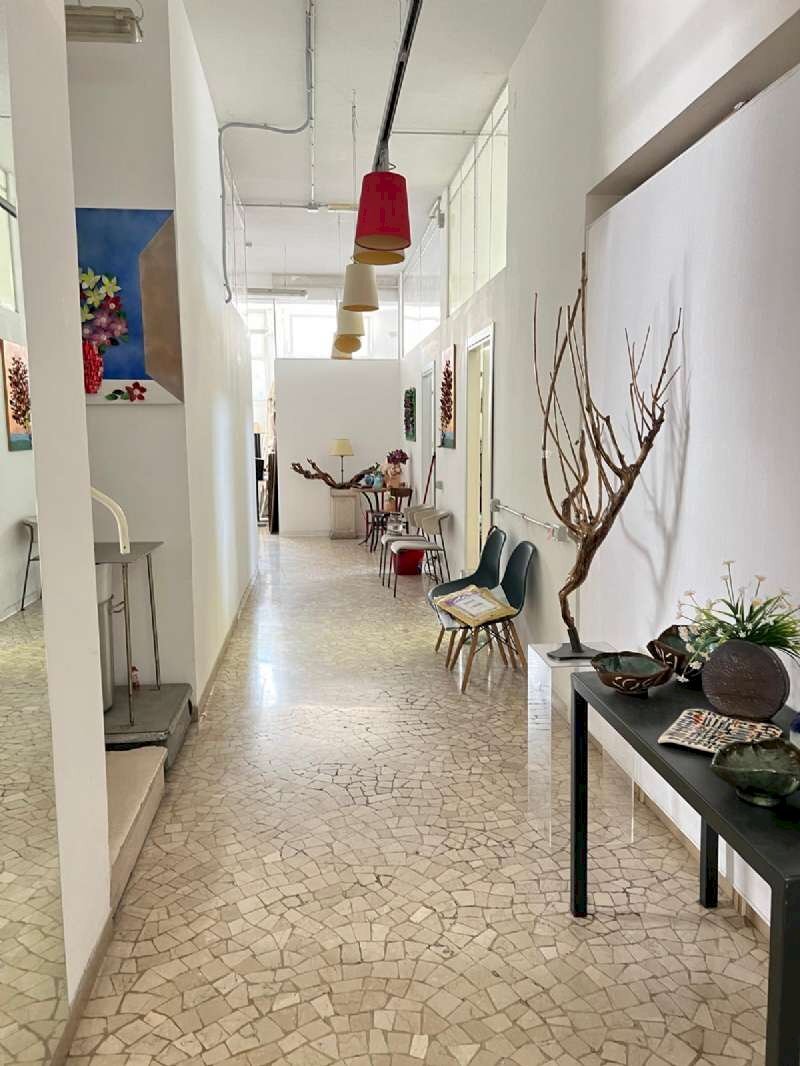 Office via SANTA CROCE 20, Milano (neighborhood Ticinese) - photo 1