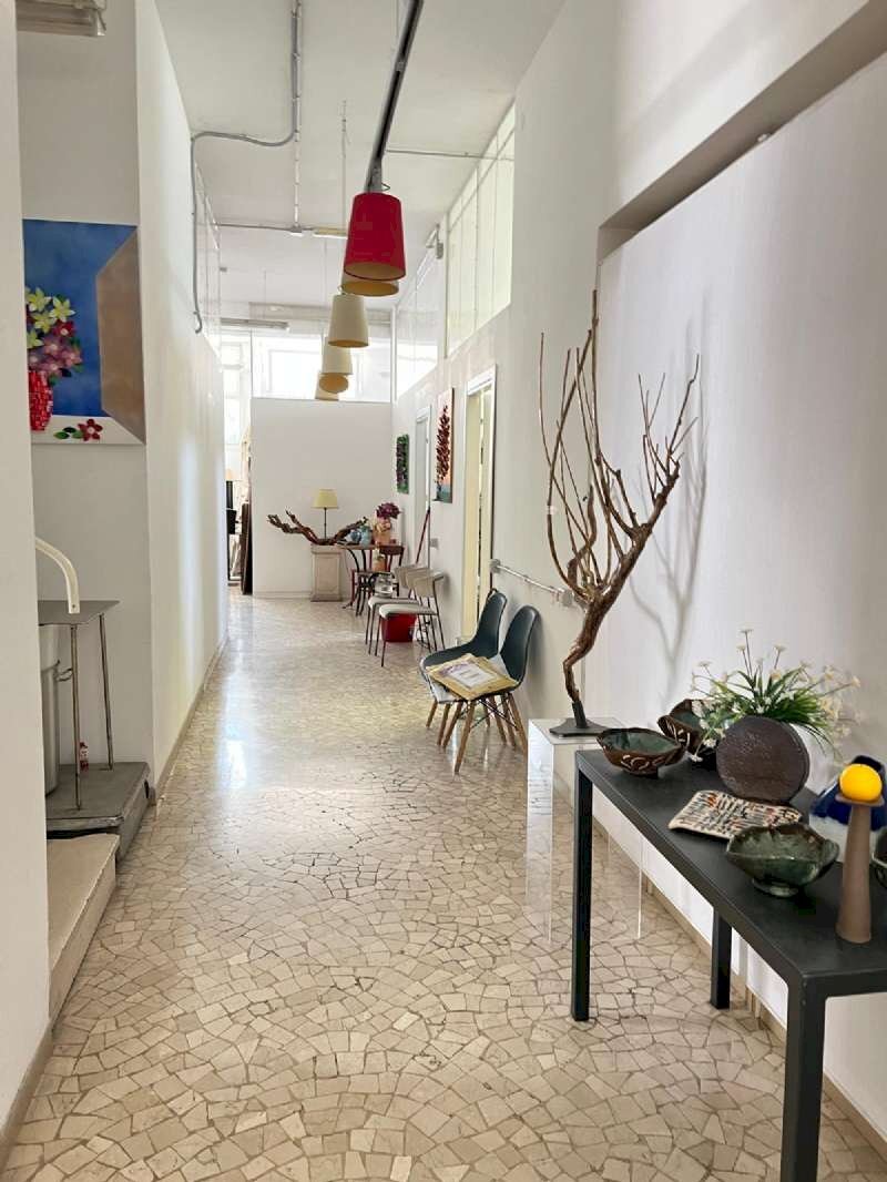 Office via SANTA CROCE 20, Milano (neighborhood Ticinese) - photo 3