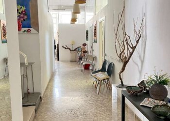 Office via SANTA CROCE 20, Milano (neighborhood Ticinese) - photo 1