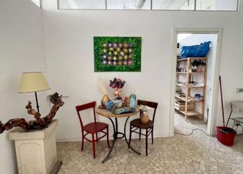 Office via SANTA CROCE 20, Milano (neighborhood Ticinese) - photo 2