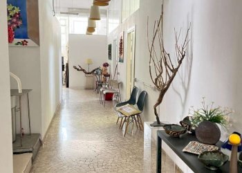 Office via SANTA CROCE 20, Milano (neighborhood Ticinese) - photo 3