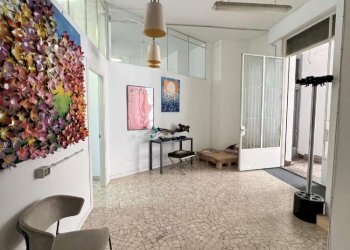 Office via SANTA CROCE 20, Milano (neighborhood Ticinese) - photo 4