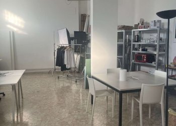 Office via SANTA CROCE 20, Milano (neighborhood Ticinese) - photo 12