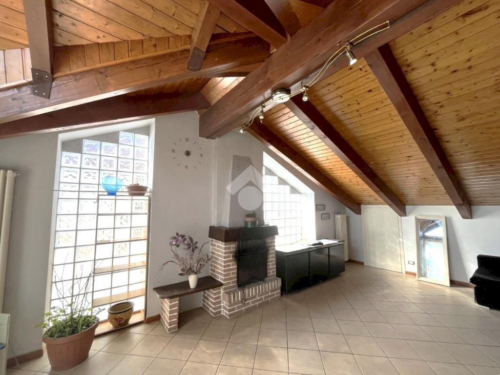 Quadrilocale Via Giovanni Servais, Torino (zona Parella) - foto 3