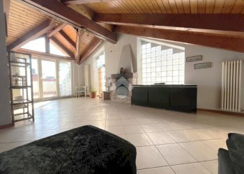 Quadrilocale Via Giovanni Servais, Torino (zona Parella) - foto 1