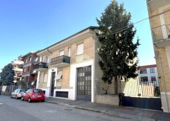 Quadrilocale Via Giovanni Servais, Torino (zona Parella) - foto 2