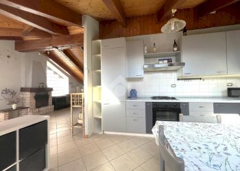 Quadrilocale Via Giovanni Servais, Torino (zona Parella) - foto 5