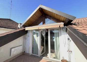 Quadrilocale Via Giovanni Servais, Torino (zona Parella) - foto 10