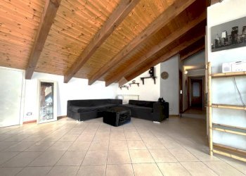 Quadrilocale Via Giovanni Servais, Torino (zona Parella) - foto 11