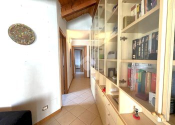 Quadrilocale Via Giovanni Servais, Torino (zona Parella) - foto 12