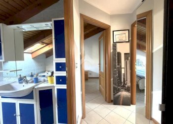 Quadrilocale Via Giovanni Servais, Torino (zona Parella) - foto 13