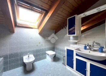 Quadrilocale Via Giovanni Servais, Torino (zona Parella) - foto 14