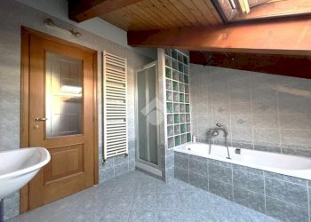 Quadrilocale Via Giovanni Servais, Torino (zona Parella) - foto 15