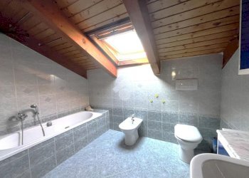 Quadrilocale Via Giovanni Servais, Torino (zona Parella) - foto 16